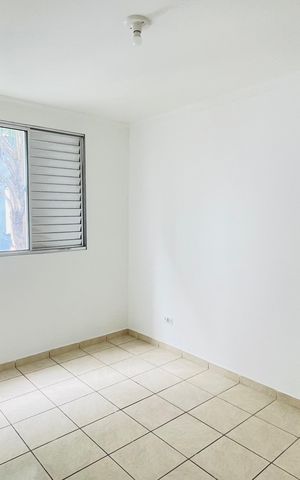 Apartamento para alugar com 42m², 2 quartos e 1 vaga Apartamento para alugar com 42m², 2 quartos e 1 vagaQuarto