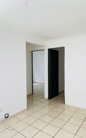 Apartamento para alugar com 42m², 2 quartos e 1 vaga Apartamento para alugar com 42m², 2 quartos e 1 vagaSala