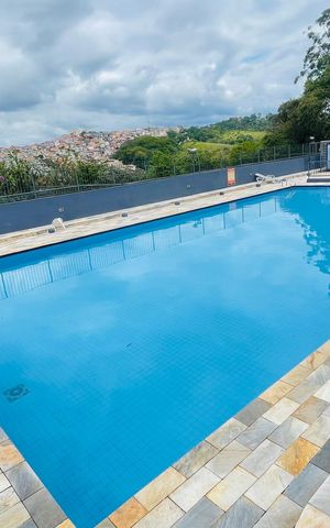 Apartamento para alugar com 42m², 2 quartos e 1 vaga Apartamento para alugar com 42m², 2 quartos e 1 vagaÁrea comum - Piscina