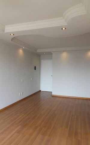 Apartamento para alugar com 90m², 3 quartos e 2 vagas Apartamento para alugar com 90m², 3 quartos e 2 vagasSala