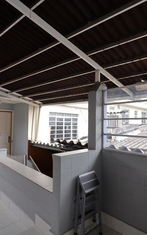Casa para alugar com 300m², 3 quartos e 5 vagasÁrea de Serviço