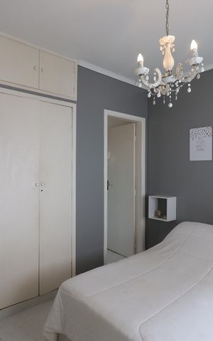 Casa para alugar com 300m², 3 quartos e 5 vagasQuarto 2 - Suíte