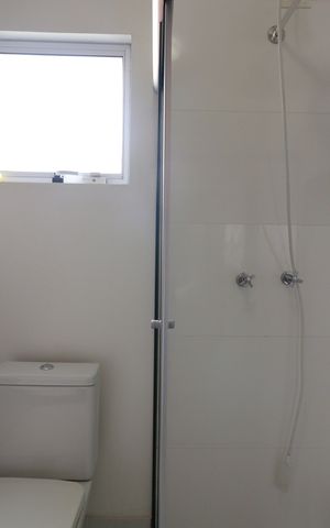 Casa para alugar com 300m², 3 quartos e 5 vagasBanheiro da Suíte 2