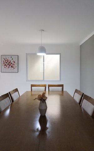 Casa para alugar com 300m², 3 quartos e 5 vagasSala de Jantar