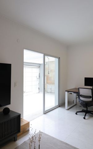 Casa para alugar com 300m², 3 quartos e 5 vagasSala