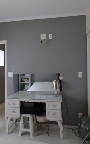 Casa para alugar com 300m², 3 quartos e 5 vagasQuarto 2 - Suíte