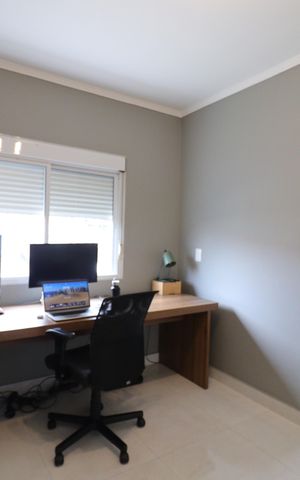 Casa para alugar com 300m², 3 quartos e 5 vagasQuarto 3