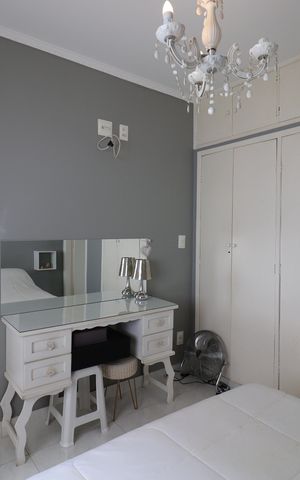 Casa para alugar com 300m², 3 quartos e 5 vagasQuarto 2 - Suíte