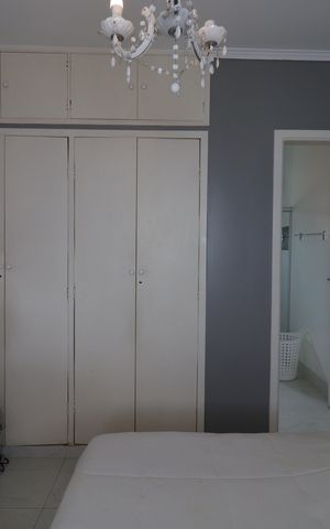 Casa para alugar com 300m², 3 quartos e 5 vagasQuarto 2 - Suíte