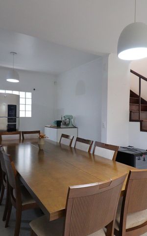 Casa para alugar com 300m², 3 quartos e 5 vagasSala de Jantar