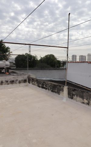 Casa para alugar com 300m², 3 quartos e 5 vagasTerraço