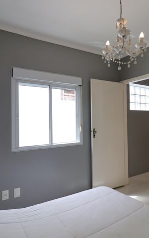 Casa para alugar com 300m², 3 quartos e 5 vagasQuarto 2 - Suíte