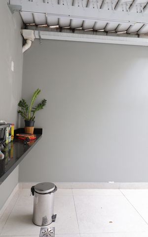 Casa para alugar com 300m², 3 quartos e 5 vagasÁrea gourmet
