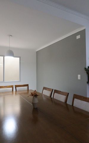 Casa para alugar com 300m², 3 quartos e 5 vagasSala de Jantar