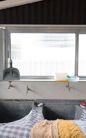 Casa para alugar com 300m², 3 quartos e 5 vagasÁrea de Serviço