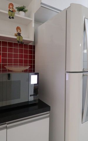Casa para alugar com 300m², 3 quartos e 5 vagasCozinha