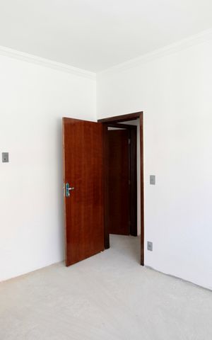 Casa para alugar com 120m², 3 quartos e 2 vagasQuarto 1