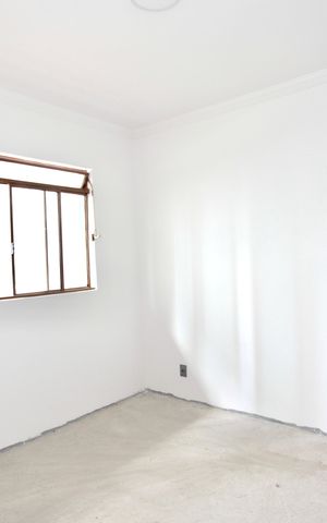 Casa para alugar com 120m², 3 quartos e 2 vagasQuarto Suíte