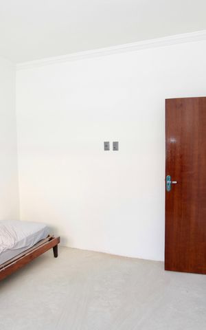 Casa para alugar com 120m², 3 quartos e 2 vagasQuarto 1