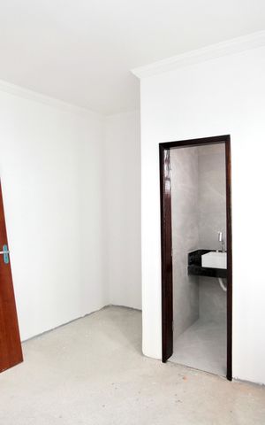 Casa para alugar com 120m², 3 quartos e 2 vagasQuarto Suíte