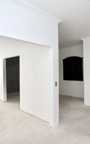 Casa para alugar com 120m², 3 quartos e 2 vagasSala