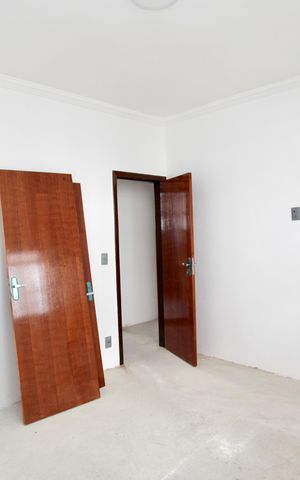 Casa para alugar com 120m², 3 quartos e 2 vagasQuarto 2