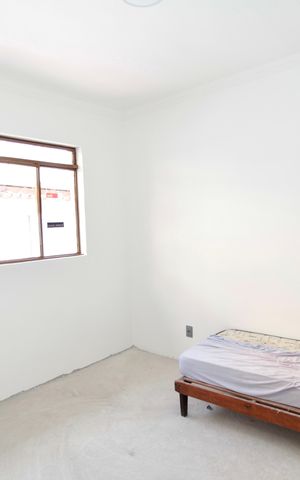 Casa para alugar com 120m², 3 quartos e 2 vagasQuarto 1