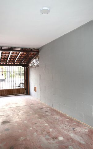 Casa para alugar com 120m², 3 quartos e 2 vagasGaragem