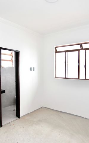 Casa para alugar com 120m², 3 quartos e 2 vagasQuarto Suíte