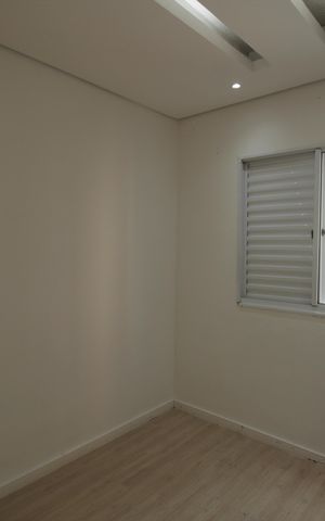 Apartamento para alugar com 62m², 2 quartos e 1 vagaQuarto
