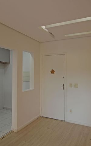 Apartamento para alugar com 62m², 2 quartos e 1 vagaSala