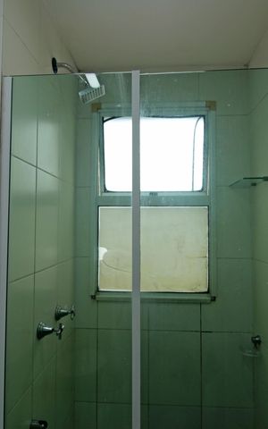 Apartamento para alugar com 62m², 2 quartos e 1 vagaBanheiro da Suíte