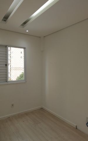 Apartamento para alugar com 62m², 2 quartos e 1 vagaQuarto