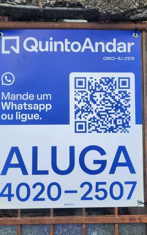 Casa para alugar com 82m², 2 quartos e sem vaga Casa para alugar com 82m², 2 quartos e sem vagaFachada