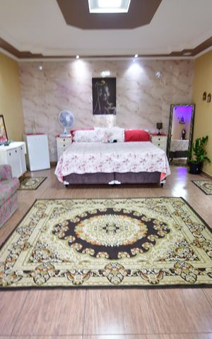 Casa à venda com 300m², 4 quartos e 1 vagaQuarto 3 - Suíte