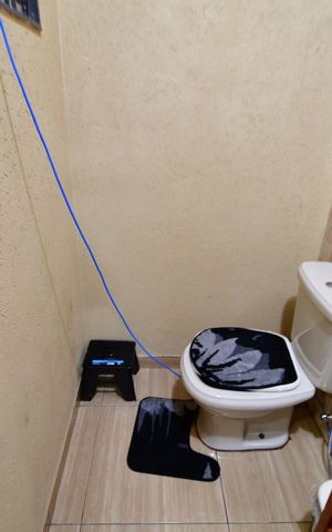 Casa à venda com 300m², 4 quartos e 1 vagaBanheiro Suíte