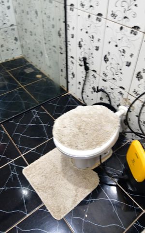Casa à venda com 300m², 4 quartos e 1 vagaBanheiro Suíte