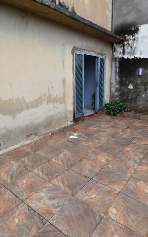 Casa à venda com 300m², 4 quartos e 1 vagaGaragem