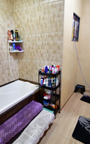 Casa à venda com 300m², 4 quartos e 1 vagaBanheiro Suíte