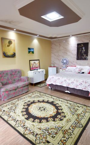 Casa à venda com 300m², 4 quartos e 1 vagaQuarto 3 - Suíte