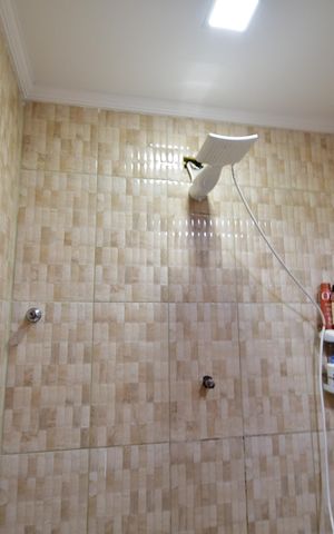 Casa à venda com 300m², 4 quartos e 1 vagaBanheiro Suíte