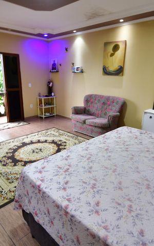 Casa à venda com 300m², 4 quartos e 1 vagaQuarto 3 - Suíte