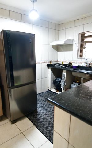 Casa à venda com 300m², 4 quartos e 1 vagaCozinha