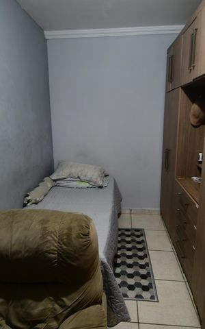 Casa à venda com 300m², 4 quartos e 1 vagaQuarto 2