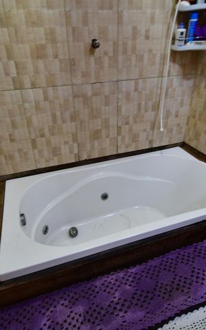 Casa à venda com 300m², 4 quartos e 1 vagaBanheiro Suíte