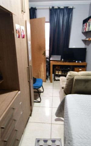 Casa à venda com 300m², 4 quartos e 1 vagaQuarto 2