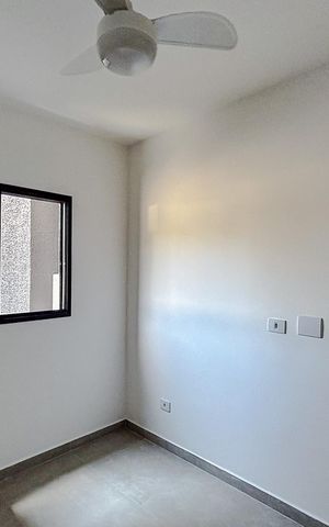 Apartamento para alugar com 39m², 2 quartos e sem vagaQuarto 1