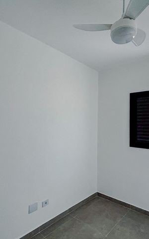 Apartamento para alugar com 39m², 2 quartos e sem vagaQuarto 1