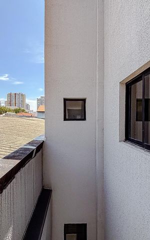 Apartamento para alugar com 39m², 2 quartos e sem vagaBanheiro