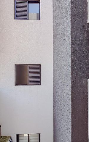 Apartamento para alugar com 39m², 2 quartos e sem vagaVista do Quarto 1